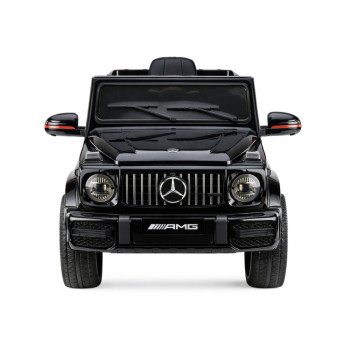 Auto Na Akumulator Mercedes AMG G 63 Czarny Lakierowany