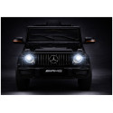 Auto Na Akumulator Mercedes AMG G 63 Czarny Lakierowany