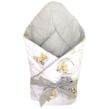 Rożek wiązany Dobranocka