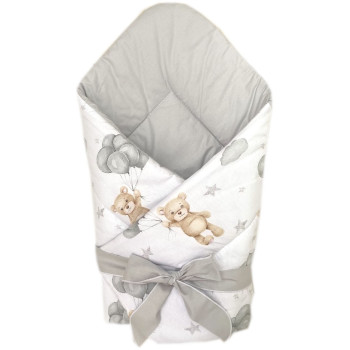 Rożek wiązany Teddy