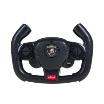 Auto Wyścigowe Lamborghini SC63 Zdalnie Sterowane RC Rastar Zielone 1:14