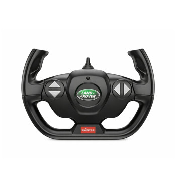 Auto Range Rover Sport SV Zdalnie Sterowane RC Złote Rastar 1:14