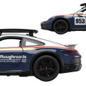 Auto Porsche 911 Dakar Performance Zdalnie Sterowany RC Rastar 1:14