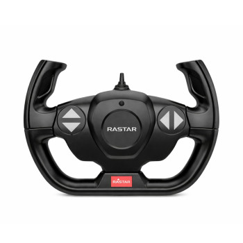 Auto Porsche 911 Dakar Performance Zdalnie Sterowany RC Rastar 1:14