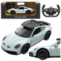 Auto Porsche 911 Dakar Standard Version Zdalnie Sterowane RC Rastar 1:14
