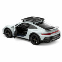 Auto Porsche 911 Dakar Standard Version Zdalnie Sterowane RC Rastar 1:14