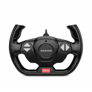 Auto Porsche 911 Dakar Standard Version Zdalnie Sterowane RC Rastar 1:14