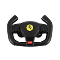 Auto Ferrari Purosangue Samochód Zdalnie Sterowany RC Czerwone Rastar 1:24