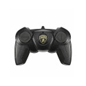 Auto Lamborghini SC63 Samochód Zdalnie Sterowany RC Zielony Rastar 1:24