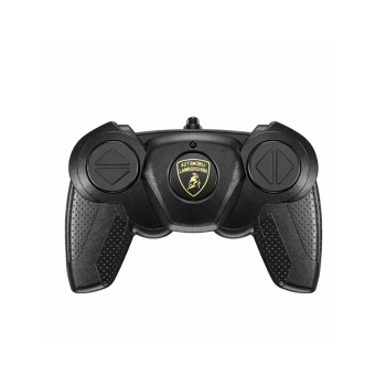 Auto Lamborghini SC63 Samochód Zdalnie Sterowany RC Zielony Rastar 1:24