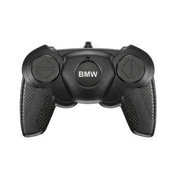 Auto BMW XM Samochód Zdalnie Sterowany RC Rastar Czarne 1:24