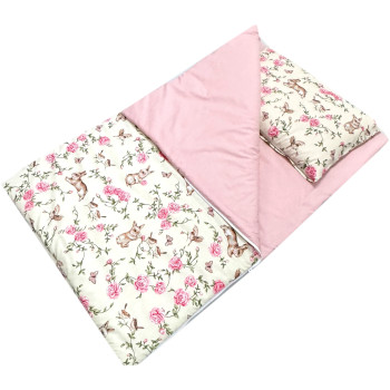 ŚPIWOREK-POŚCIEL NA ZAMEK...