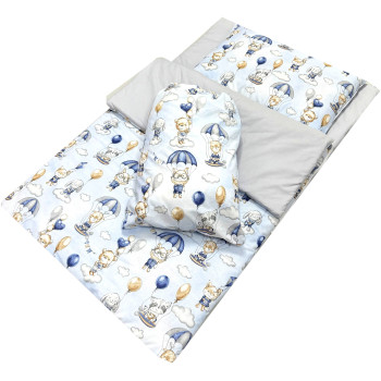 ŚPIWOREK-POŚCIEL NA ZAMEK...