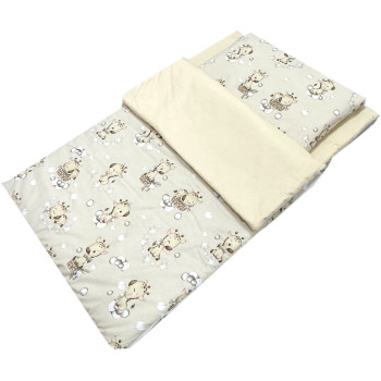 ŚPIWOREK-POŚCIEL NA ZAMEK...