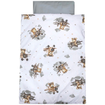 Pościel 2-el. do dostawki...