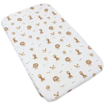 Prześcieradło muślinowe...