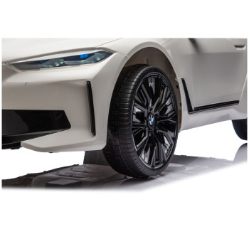 Auto Na Akumulator BMW i4 4x4 JE1009 Biały