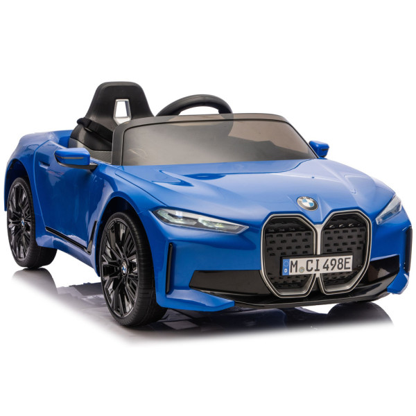 Auto Na Akumulator BMW i4 4x4 JE1009 Niebieski