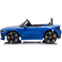 Auto Na Akumulator BMW i4 4x4 JE1009 Niebieski