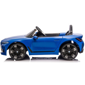 Auto Na Akumulator BMW i4 4x4 JE1009 Niebieski