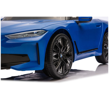 Auto Na Akumulator BMW i4 4x4 JE1009 Niebieski