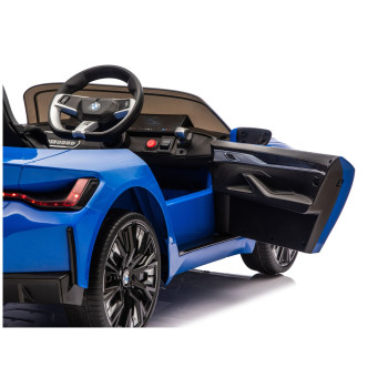 Auto Na Akumulator BMW i4 4x4 JE1009 Niebieski