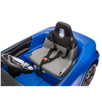 Auto Na Akumulator BMW i4 4x4 JE1009 Niebieski