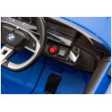 Auto Na Akumulator BMW i4 4x4 JE1009 Niebieski