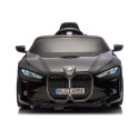 Auto Na Akumulator BMW i4 4x4 JE1009 Czarne