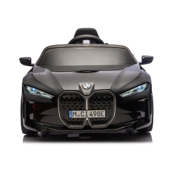 Auto Na Akumulator BMW i4 4x4 JE1009 Czarne