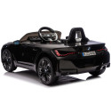Auto Na Akumulator BMW i4 4x4 JE1009 Czarne