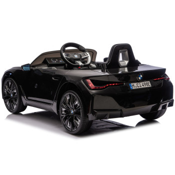 Auto Na Akumulator BMW i4 4x4 JE1009 Czarne