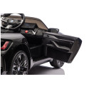 Auto Na Akumulator BMW i4 4x4 JE1009 Czarne
