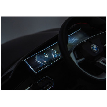 Auto Na Akumulator BMW i4 4x4 JE1009 Czarne