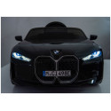 Auto Na Akumulator BMW i4 4x4 JE1009 Czarne