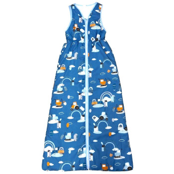 Śpiworek do spania 104-110...