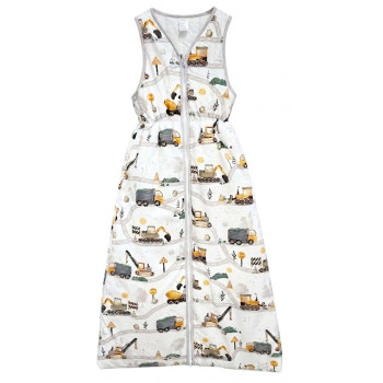 Śpiworek do spania 140-146...