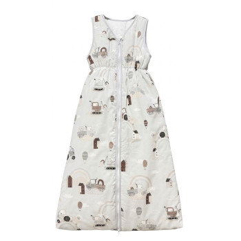 Śpiworek do spania 116-122...