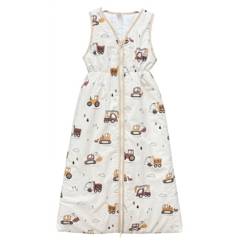 Śpiworek do spania 104-110...