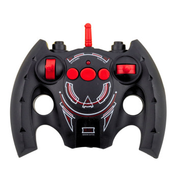 Samochód Zdalnie Sterowany RC Do Driftu Akrobacji Twist Pomarańczowy 1:16