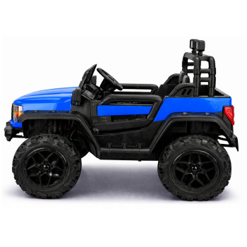 Auto Na Akumulator 4x4 22F 12V10Ah Niebieskie