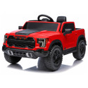 Auto Na Akumulator 4x4 P4 12V7Ah Czerwone