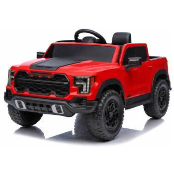 Auto Na Akumulator 4x4 P4 12V7Ah Czerwone