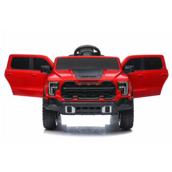 Auto Na Akumulator 4x4 P4 12V7Ah Czerwone