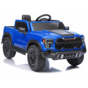 Auto Na Akumulator 4x4 P4 12V7Ah Niebieskie
