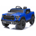 Auto Na Akumulator 4x4 P4 12V7Ah Niebieskie