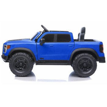 Auto Na Akumulator 4x4 P4 12V7Ah Niebieskie