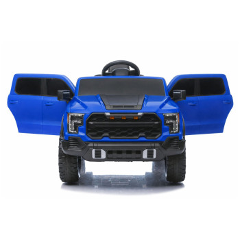 Auto Na Akumulator 4x4 P4 12V7Ah Niebieskie