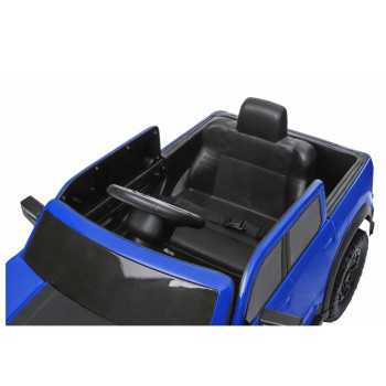 Auto Na Akumulator 4x4 P4 12V7Ah Niebieskie