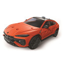 Naukowa Zabawa Klocki Laboratorium Mechaniki Lamborghini Urus Język Polski Clementoni 50246